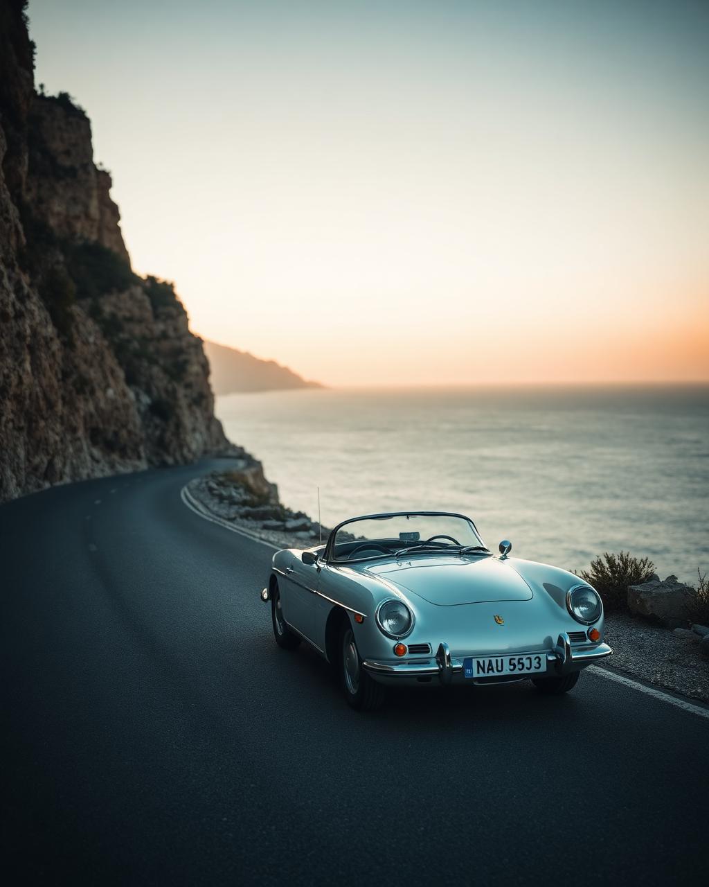 Drive for less